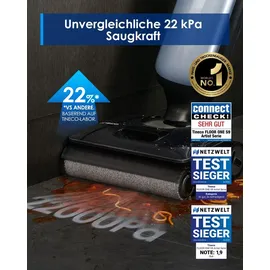 Tineco Floor One S9 Artist