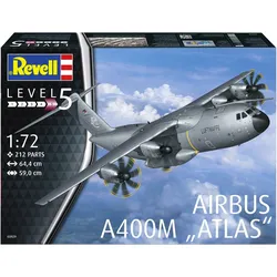 Revell 03929 - Airbus A400M"Atlas"