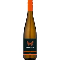 Papillon Secco