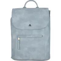 GREENBURRY Rucksack Annerl Mad l ice | Hellblau