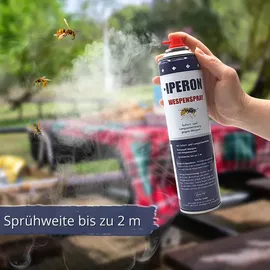 Lyra Pet Iperon® Wespenspray 4x400 ml Futter