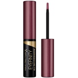 Max Factor Max Factor, Eyefinity All Day Eye Shadow, Sultry Burgundy