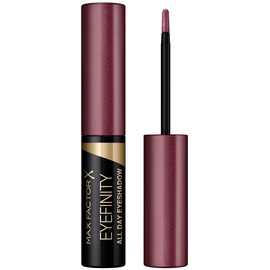Max Factor Max Factor, Eyefinity All Day Eye Shadow, Sultry Burgundy