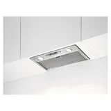 AEG Einbauhaube 52 cm Grau/Silber