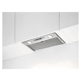 AEG Einbauhaube 52 cm Grau/Silber
