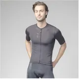 ALÉ Color Block nero/black M