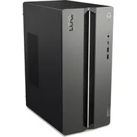 Lenovo LOQ Tower 17IAX10, Schwarz, Intel Core Ultra 7