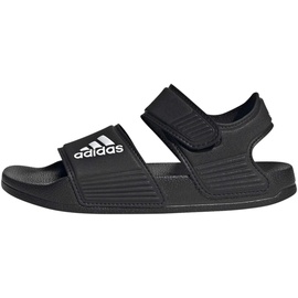 adidas Adilette Sandals Sneaker, core Black/FTWR White/core Black,