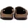 Birkenstock Boston geöltes Leder Herren Clogs, Größe:41 EU - Braun