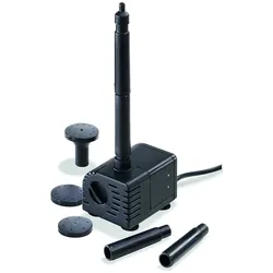 Esotec 551129 Palermo 101756 Solar-Pumpe einzeln 330 l/h