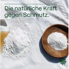 greatvita Natron Pulver 5 kg Eimer | Lebensmittelqualität E500ii, Backpulver Backsoda