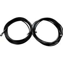 Wittenberg Antennen LTE, UMTS Mobilfunk 2 x 5 m
