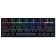 Ducky ONE 2 Pro Mini Kailh White US