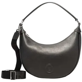 Bogner Bozen Ite Schultertasche Leder Black