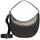 Bogner Bozen Ite Schultertasche Leder Black
