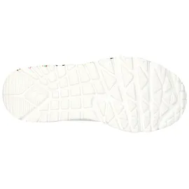 SKECHERS Uno Lite Lovely Luv Kinder Weiß/Pink 37