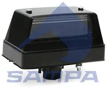 SAMPA 0963303 für Iveco Fiat
