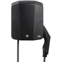 ABL eMH1 Basic 11 kW 6,35 m (1W1108) schwarz