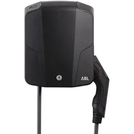 ABL eMH1 Basic 11 kW 6,35 m (1W1108) schwarz
