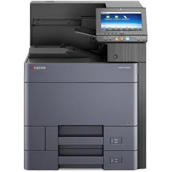 KYOCERA Klimaschutz-System ECOSYS P4060dn Laserdrucker s/w
