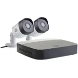 Yale YA-SV4C2ABFX2 Weiß