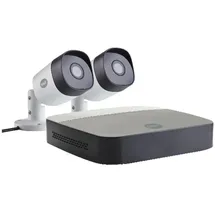 Yale YA-SV4C2ABFX2 Weiß