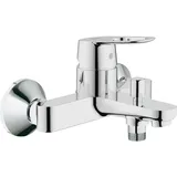 Grohe Bauloop Einhandwannenmischer Chrom