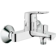 Grohe Bauloop Einhandwannenmischer Chrom