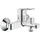 Grohe Bauloop Einhandwannenmischer Chrom
