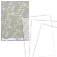 Schoellershammer Transparentpapier Glama basic 110 g/qm, 250 Blatt