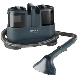 Concept TP2010 450 W blau