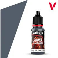 Vallejo Game Color 048 Sombre Grey