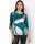 CREATION L Klassische Bluse beige 38