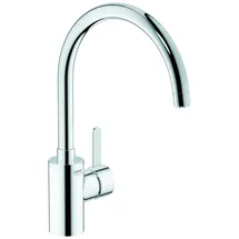 Grohe Eurosmart Cosmopolitan Einhand-Spültischbatterie, mit hohem