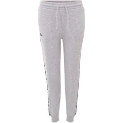 Kappa Inama Sweat Pants, Damen, Trekking, Hose, grau M