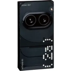 Nothing Phone (2a) 128GB black