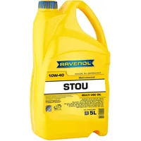 RAVENOL STOU SAE 10W-40