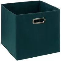 5five simply smart Five - Scatola portaoggetti, 31 x