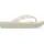 Crocs Classic Platform Flip bone 36-37