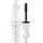 Benefit Cosmetics Benefit 24-Hour Brow Setter Mini Langanhaltendes Augenbrauen-Gel 3,5 ml