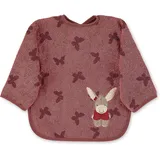 Sterntaler Emmily, hellrot", Baby, Ärmellätzchen rosa, Einheitsgröße, Rundhalsausschnitt, Maschinenwäsche