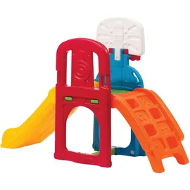 Step2 Spielturm Time Sports