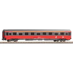 PIKO H0 58539 - Schnellzugwagen Eurofima 1. Klasse ÖBB IV