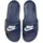 Nike Victori One Badelatschen Herren midnight navy/white/midnight 40