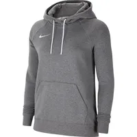 Nike Park Sweatshirt Grau/Weiß XS