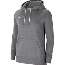 Nike Park Sweatshirt Grau/Weiß XS