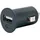 Schwaiger KFZ-Ladegerät 1x USB 2,4A Schwarz