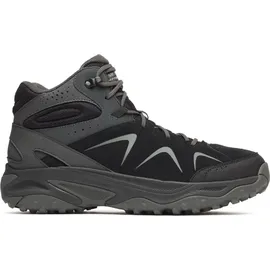 Merrell J038479 Herren Schwarz/Grau 49