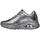 SKECHERS Uno Icon Lustrous Air Damen Silber 40