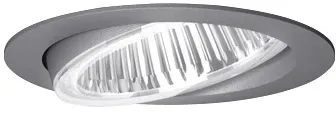 LTS Licht&Leuchten LED-Einbaustrahler FLIR 200.2030.50 si